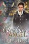 [The Christmas Angel 01] • Christmas Angel (The Christmas Angel Book 1)